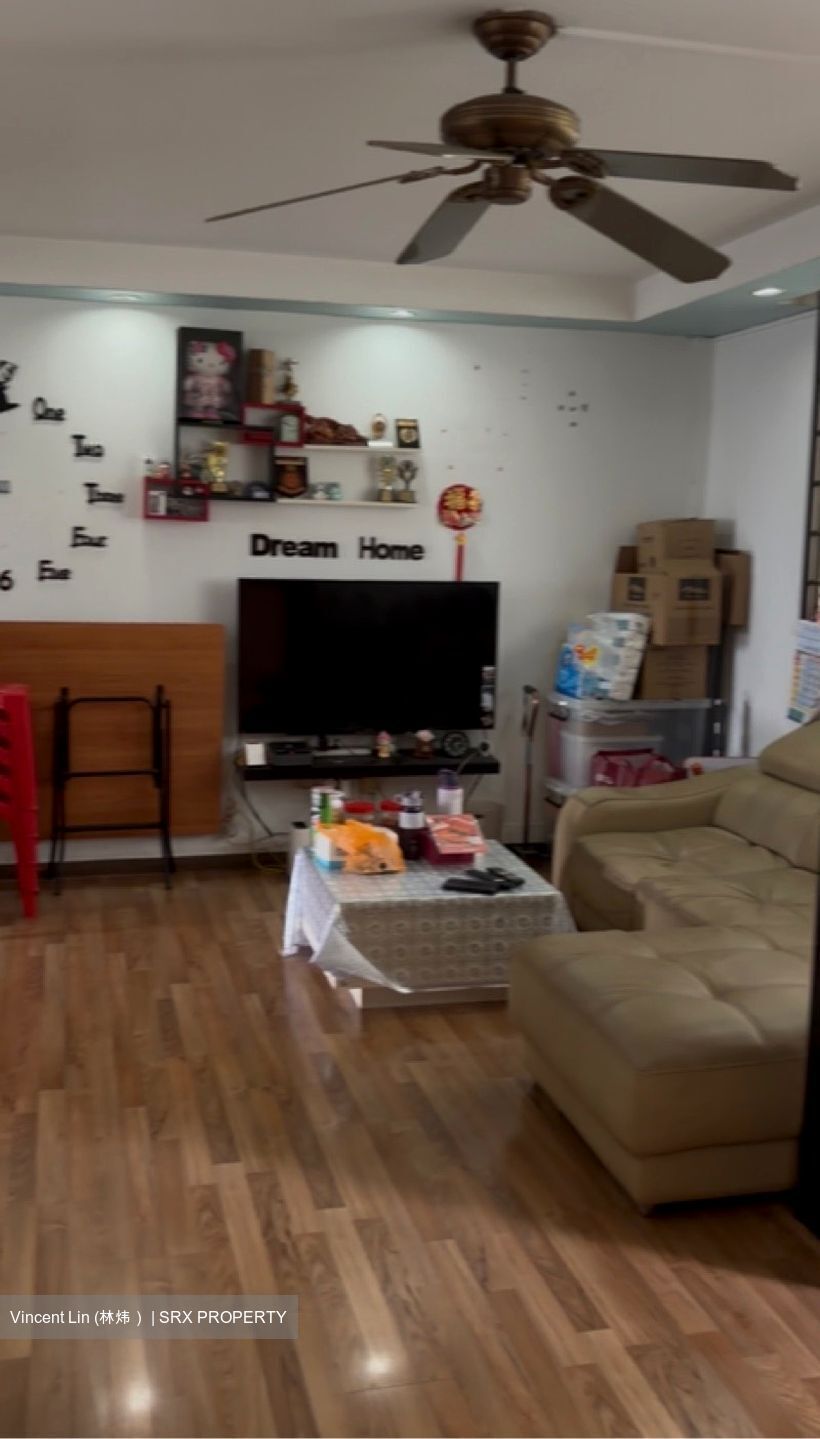Blk 246 Yishun Sunshine (Yishun), HDB 4 Rooms #624072131